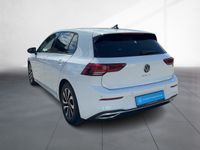 Volkswagen Golf - Vorschau Bild 3