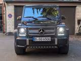 Mercedes-Benz Mercedes-AMG G 65 /Prototypfahrzeug/Designo VAT - Mercedes-Benz G-Klasse Gebrauchtwagen in Berlin