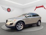 Volvo XC60 KINETIC *Aut.*Leder*Pano*Bi-Xenon*AHK* - gebrauchte Volvo XC60 aus dem Jahr 2011
