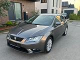 Seat Leon 1.4 TSI Style+NAVI+1.HAND+RENTNERFAHRZEUG - Seat Leon in Düsseldorf