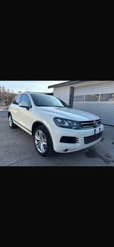 Volkswagen Touareg 3.0 V6 TDI 150kW Tiptr BlueMotion Te...