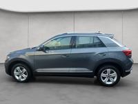 Volkswagen T-Roc 2.0 TDI DSG Sport RFK LED NAV SHZ APP Conn