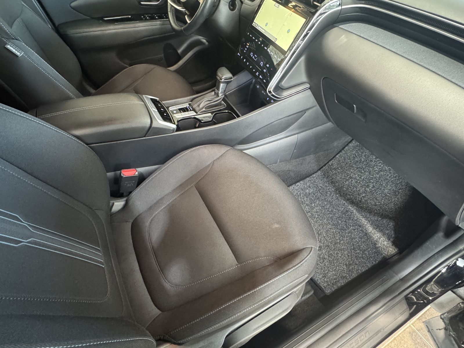 Hyundai Tucson Edition 30 Mild-Hybrid Krell R.Cam LED foto 18