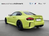BMW M2 Coupé UPE 85.390 EUR HiFi H-K ACC Shadow Park - BMW M2 von 2026