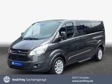 Ford Tourneo Custom 310 L2H1 VA Titanium Navi*RFC*AHZ