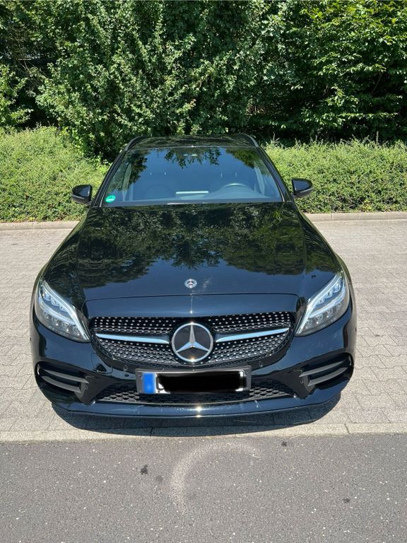Image of Mercedes-Benz C 220
