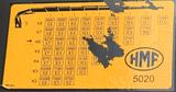 MAN 26.540 6X4 HMF 5020 Funk 6XHydr Retarder 16 Gang - Angebote