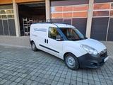 Opel Combo 1.4 70kW Edition L2H1 Edition - Opel Combo: 7.7