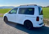 Volkswagen Caddy 150PS*Comfortline*StandHzg*AHZ*Soundsystem - Volkswagen Caddy in Dresden