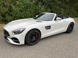 Mercedes-Benz AMG GT S 4.0 Carbon Burmester Performance Sitze - Mercedes-Benz AMG GT S Cabrio Gebrauchtwagen