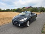 Peugeot 207 CC Cabrio-Coupe Roland Garros*TÜV Neu