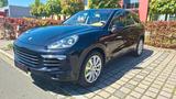 Porsche Cayenne S E-Hybrid - Porsche Gebrauchtwagen in Fürth