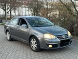 Volkswagen Volskwagen Jetta 1.9 Tdi - Volkswagen Jetta: 1.9