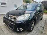 Citroën Citroen berlingo 1.6 EURO 5 - Citroën Berlingo Gebrauchtwagen in Saarbrücken