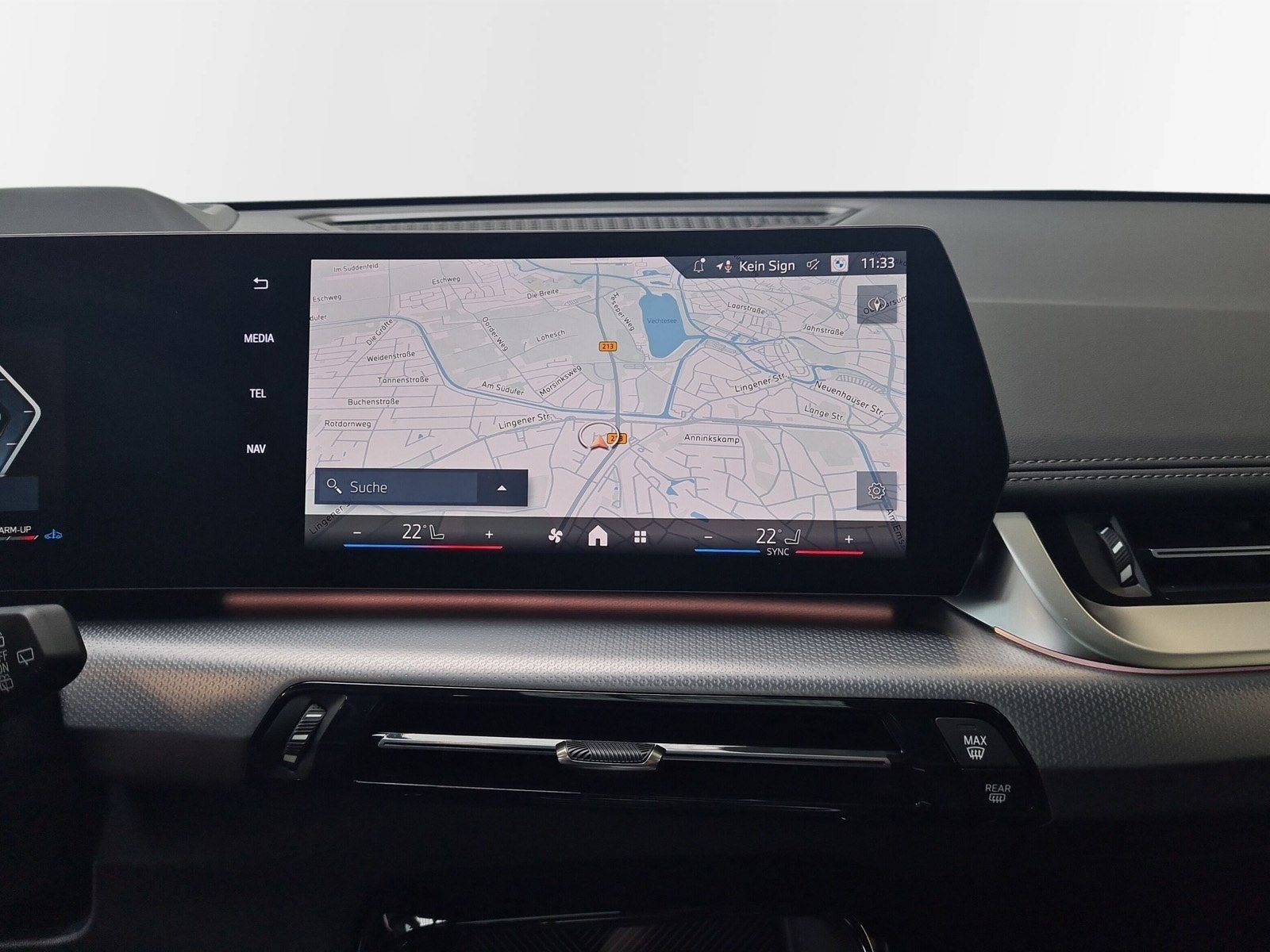 BMW X1 - Bild 10
