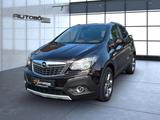 Opel Mokka Innovation ecoFlex 4x4 1Hand/Finanzierung - Opel Gebrauchtwagen in Kerpen