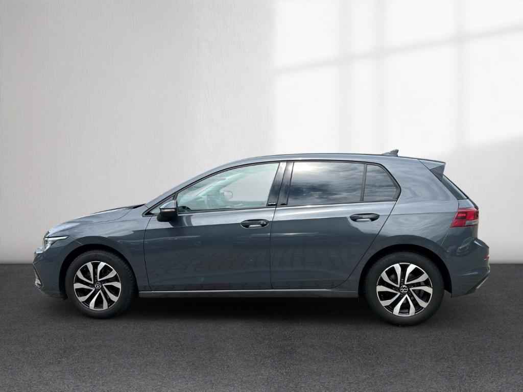 Volkswagen Golf Active 1.5 Life IQ.Drive SHZ LED NAVI StdHz, миниатюра 2