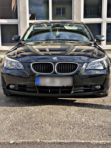 BMW Bmw e60 530i