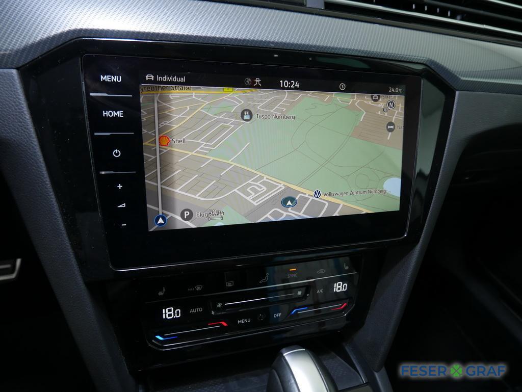 Volkswagen Passat Business 2.0 TDI DSG Navi Kamera, миниатюра 8