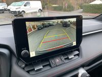 Toyota RAV 4 - Vorschau Bild 26