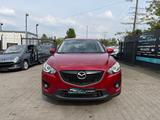 Mazda CX-5 Sendo AWD