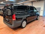Mercedes-Benz Vito 116 CDI Tourer PRO Lang Allrad Navi LED - Mercedes-Benz Vito mit Diesel-Antrieb: Kombi, Automatik