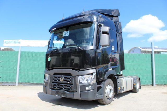 Renault T460 Comfort 4x2 BL - 2 Tanks - Nr.: 066