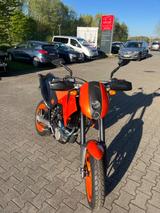KTM 640 Duke 2 LC4 Limited Edition Original  - KTM DUKE 640