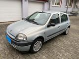 Renault Clio 1.2 Econ - - gebrauchte Renault Clio aus dem Jahr 2000