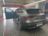 Mercedes-Benz EQC 400 Junge Sterne Unfallfrei Lackeriungsfrei - Mercedes-Benz EQC von privat