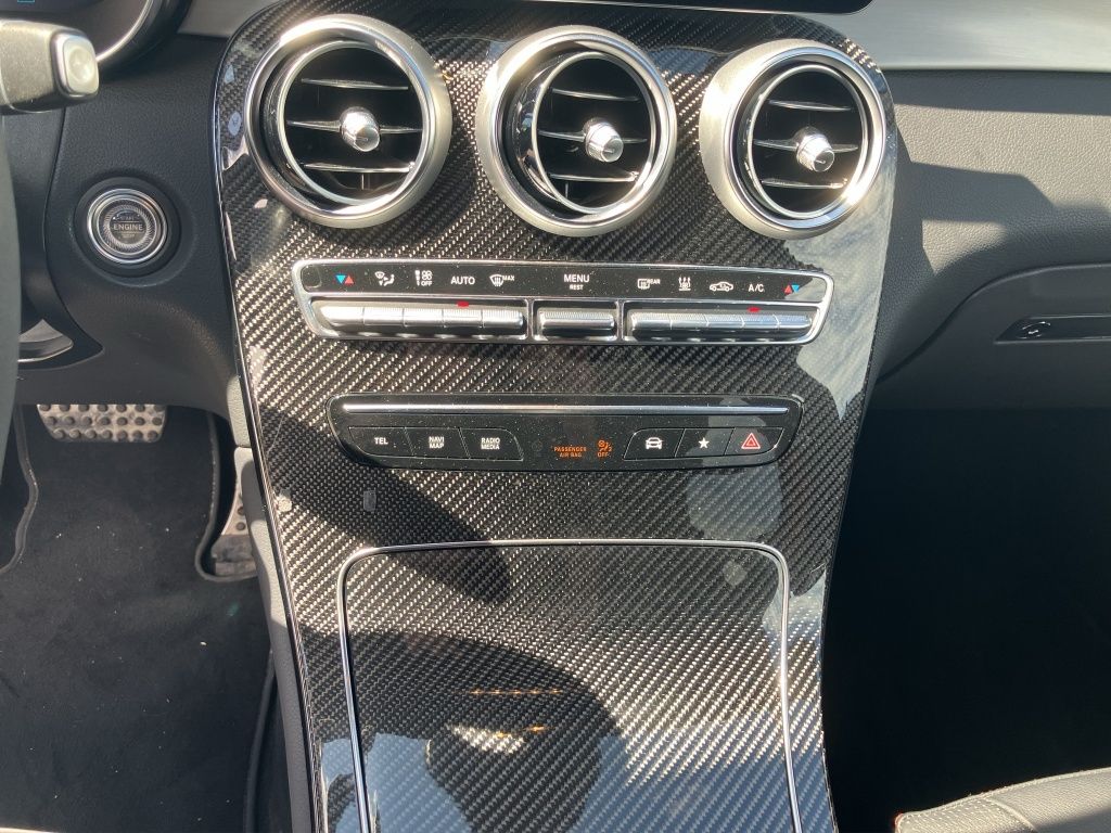 Mercedes-Benz AMG GLC 43 4M AHZV*HUD*M-BEAM*STHZG*DAB foto 9