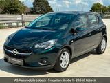 Opel Corsa E Edition ecoFlex/Temp./TÜV NEU !!! - Opel Corsa Gebrauchtwagen in Lübeck