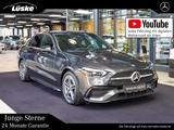 Mercedes-Benz C 220 d AMG Line Advanced Sound AHK Memo CarPlay - gebrauchte Mercedes-Benz C 220 aus dem Jahr 2025