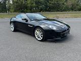 Jaguar F-Type 3.0 V6 K TOTWINKEL AUTOMATIK KAMERA PDC  - Jaguar: Coupe, Type