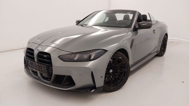 BMW M4 Cabrio M xDrive Competition|CARBON-PAKET|ACC|