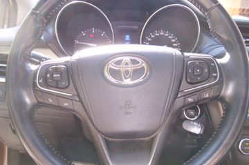 Toyota Avensis - 10