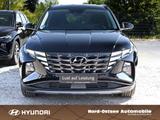 Hyundai TUCSON 1.6 T-GDI TREND 4WD SHZ LHZ NAVI KAMERA - Hyundai TUCSON Gebrauchtwagen