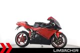 MV Agusta F4 1000 S MAMBA - Arrow-MV-Auspuff - MV AGUSTA F1