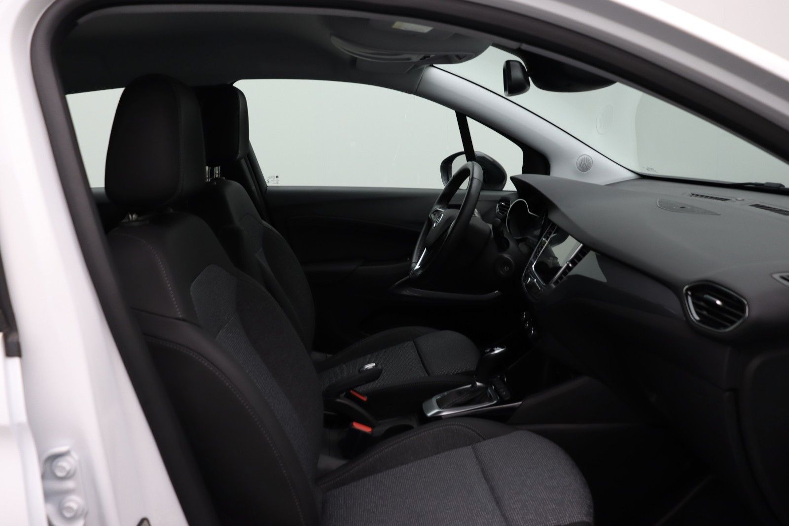 Fahrzeugabbildung Opel Crossland 1.2 Elegance