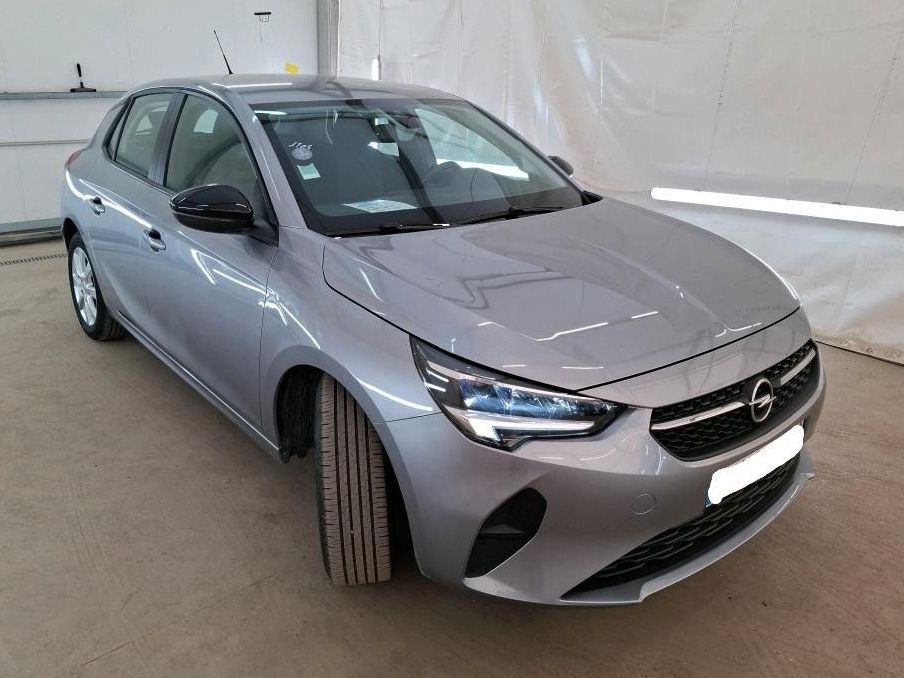Fahrzeugabbildung Opel Corsa F 1.2 LED/PDC/KLIMA