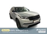 Land Rover Range Rover Velar S P400e - Land Rover Range Rover Velar mit Hybrid-Antrieb