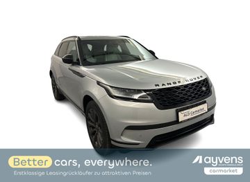 Land Rover Leasingangebot: Land Rover Range Rover Velar S P400e