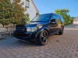 Land Rover Discovery 3.0 SDV6 HSE XXV Edition 25 Jahre TOP - Land Rover Discovery aus 2014