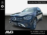 Mercedes-Benz GLC 200 4MATIC PANO/RFK/LED/TOTWINKEL - Mercedes-Benz GLC 200 in Kassel