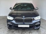 BMW X4 M40dA M Sport LiveCock.HUD.DriveAss.AHK.GSD. - BMW X4 M40 aus 2021