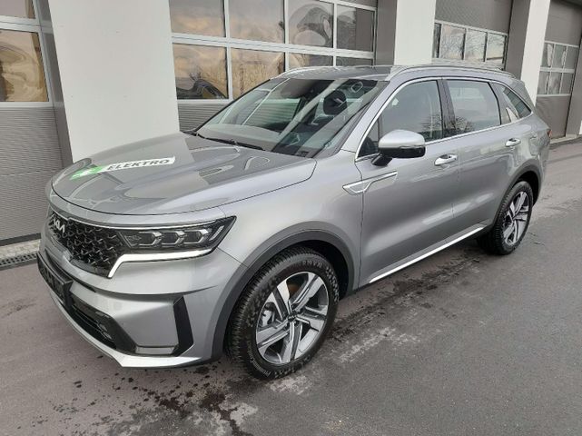 Kia Sorento Vision 2023 1.6T PHEV AWD 6-Gang Automat