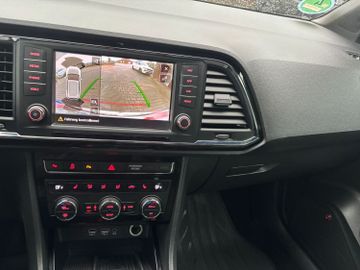 SEAT Ateca - 11