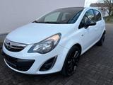 Opel Corsa D Color Edition*Klima*SH*PDC* - Opel Corsa Edition mit Benzin-Antrieb