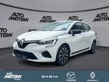 Renault Clio V Equilibre TCe 90 - Renault Clio Equilibre mit Benzin-Antrieb