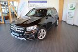 Mercedes-Benz GLB 200 d 4MATIC STYLE*BUSINNES*NAVI*Rü-KAMERA*L - Mercedes-Benz GLB 200: 4matic